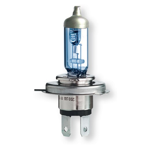 Halogenlampe H4 +100 % PREMIUM LINE 12 V  60/55 W